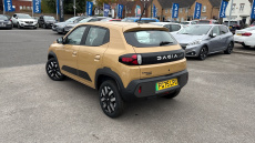 Dacia Spring 27kWh Expression 65 48kW 5dr Auto Electric Hatchback